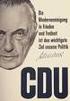 Adenauers Außenpolitik