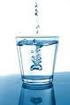 Anforderung an die Qualität von Trinkwasser in technischen Systemen
