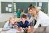 Verordnung über die besonderen Massnahmen im Kindergarten und in der Volksschule (BMV)
