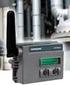 LINETRAXX RCM420. Differenzstrom-Überwachungsgerät zur Überwachung von AC-Strömen in TN- und TT-Systemen. Mit Sicherheit Spannung