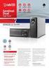 Installationsanleitung Smart-UPS X 2000/2200/3000 XL Tower/Rackmount 4U