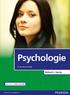 Psychologie. Richard J. Gerrig. Aus dem Amerikanischen von Andreas Klatt Deutsche Bearbeitung von Tobias Dörfler und Jeanette Roos