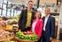 Wiedereröffnung in Floridsdorf: Neuer MERKUR Markt präsentiert Vielfalt und Frische für mehr Genuss