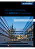 Betonkernaktivierung mit BRESPA -Klimadecken. Ruhr-Universität Bochum