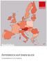 Soziales ÖSTERREICH AUF EINEN BLICK. Sozialindikatoren im EU-Vergleich