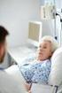 Patienten mit Demenz und Delir im Krankenhaus Hannover Dr. M. Gogol Klinik für Geriatrie Coppenbrügge