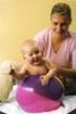 PEKiP - Spielen und Bewegen für Babys Bewegungsanregungen durch das erste Lebensjahr Referenten: PEKiP-Leiterinnen Anmeldung fortlaufend