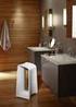 World of bathrooms Product information