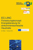 EC-LINC Fortsetzungskonzept Energieberatung für einkommensschwache Haushalte