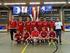 24. internationales TriRhena Hallenfussballturnier für B-Junioren