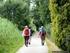 RINGWEG. Wandern, Mountainbiken, Laufen in der Gemeinde Weinzierl am Walde