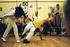 SUMMER WORKSHOP Capoeira Angola 2001 in Berlin