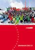 TD Swiss-Ski Alpin im Einsatz Inhaltsverzeichnis