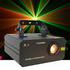 DJ Lase 150-RGY MK-III showlaser. bedienungsanleitung