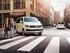 Fahrzeug-Herstellerinformationen zur Konformitätsbewertung für Volkswagen Passat Taxi und Mietwagen. ab Modelljahr 2016