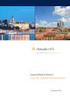 Hotel, Tourism and Leisure. Special Market Reports Ausgabe 3 - SARAGOSSA. Juni