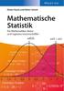 Dieter Rasch und Dieter Schott. Mathematische Statistik