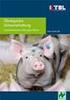 Ausläufe in der ökologischen Schweinehaltung