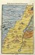 ISRAEL - HEILIGES LAND