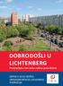 DOBRODOŠLI U LICHTENBERG