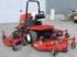 HR 5111 Turf Mower. With ROPS Product Number Engine Type: Kubota V2203 Serial Numbers: 5901 and up ML1 (rev.0)