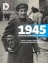 Der Zweite Weltkrieg im historischen Gedächtnis und im gesellschaftspolitischen Diskurs der Ukrainer