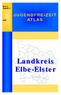 Band 1, Ausgabe 1 JUGENDFREIZEIT ATLAS. Landkreis Elbe-Elster. Elster
