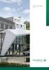 Geschäftsbericht INTER Lebensversicherung AG
