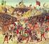 Frankreich im Spätmittelalter. Der Hundertjährige Krieg - La Guerre de Cent Ans - The Hundred Years War