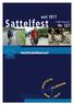 seit 1977 Sattelfest Nr /2009/September VeloClubAllschwil V E LO