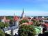 Vilnius Riga Tallinn. Drei baltische Metropolen in 8 Tagen und das Rigaer Opernfestival