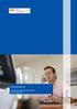 Modulhandbuch für die Bachelor- und Masterstudiengänge Mathematik, Technomathematik, Wirtschaftsmathematik