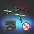 Besondere Vereinbarung für die Versicherung von Drohnen