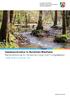 Gewässerstruktur in Nordrhein-Westfalen Kartieranleitung für die kleinen bis großen Fließgewässer LANUV-Arbeitsblatt 18