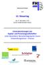Tagungsunterlagen. zum. 12. Steuertag. am 25. November 2011 an der Fachhochschule Worms
