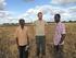 Auf den Spuren der Malagasy-Missionare