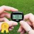 341 3D Pedometer mit Clip