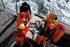 Nach Meilenstein im Arktisschutz: Greenpeace überwacht Fischereiflotten