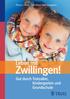 Lersch/von Haugwitz Leben mit Zwillingen!