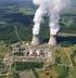 Das Atomkraftwerk Gundremmingen In Gundremmingen läuft und droht Deutschlands größtes AKW