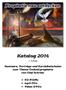 Katalog Seminare, Vorträge und Kurzbibelschulen zum Thema Endzeitprophetie von Olaf Schröer. CD ROMs mp3-cds Video-DVDs. 2.