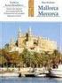 Hans Strelocke. Mallorca Menorcä. Ein Begleiter zu den kulturellen Stätten und landschaftlichen Schönheiten der großen Balearen-Inseln