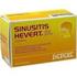 Erkältung. Sinusitis Hevert SL befreit die Nase, löst den Schleim. Natürlich wirksam bei Entzündungen im Nasen-Rachenraum. Gesundheitsratgeber