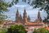 Pilgerreisen nach Santiago de Compostela. 20. bis 30. Juli bis 14. Oktober Reiseservice des Kirchenboten und DER Diözesanpilgerstelle