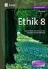 Stundenplanung. für das Fach Ethik in Klassenstufe 10 (Lernbereich I) an Gymnasien in Sachsen. Thema: Wissenschaft, Technik und Verantwortung