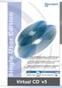 Virtual CD Handbuch - Single User Edition