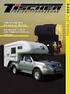Reisemobile Camping-Cars. Preisliste/Zubehör Ausgabe Dezember 2013