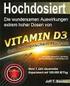 Einführung 13. Vitamin D Vitamin D3 bringt die Energie der Sonne in Ihre Zellen 16