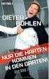Mein Leben und die Wahrheit über Modern Talking, Nora und Dieter Bohlen