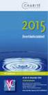 Divertikelkrankheit. 14. Pflegesymposium. OP-Kurs. 40. Symposium AKTUELLE CHIRURGIE UND VISZERALMEDIZIN. 13. bis 14. November 2015 PFLEGEPROGRAMM